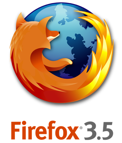 Firefox 3.5
