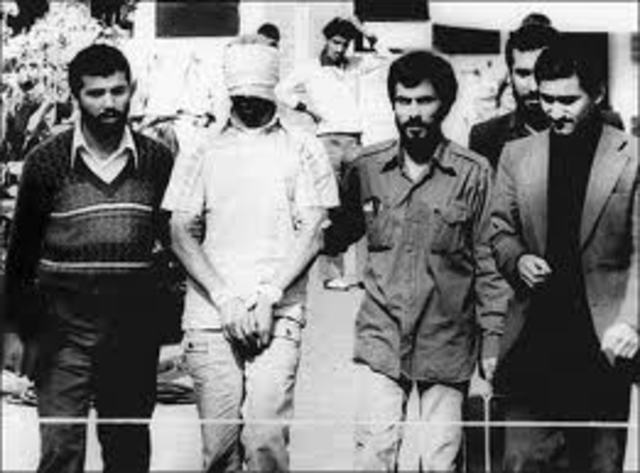 Iran Hostage Crisis