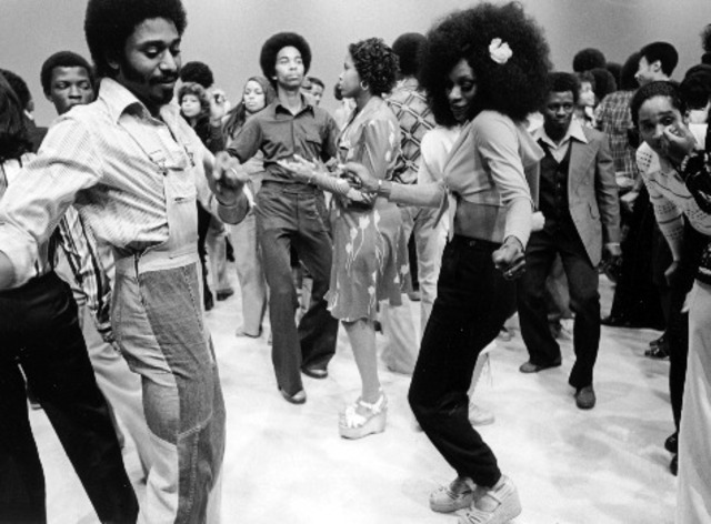 Soul Train