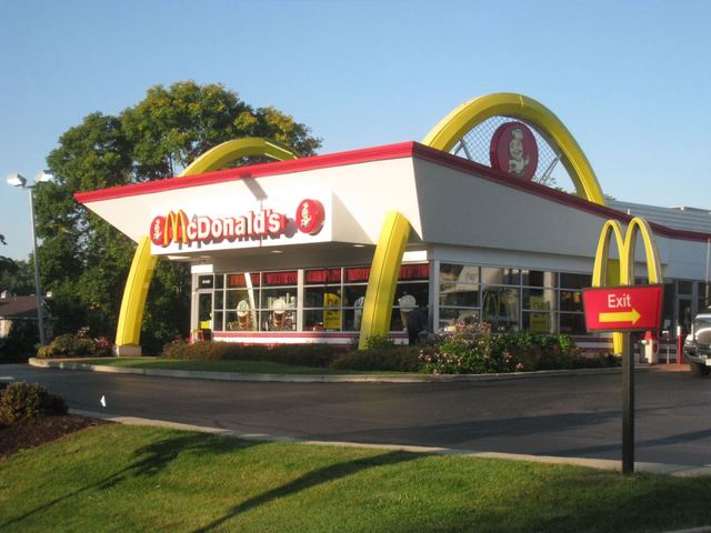 McDonalds