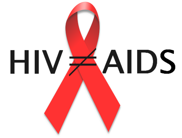 HIV/AIDS