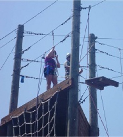 Cottey College Summer Workshop