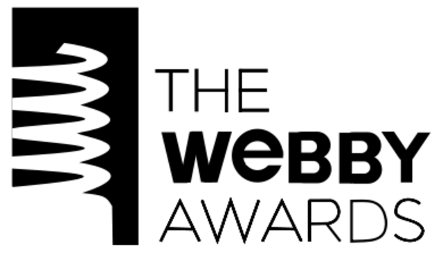 Twitter ganó el premio Webby Award