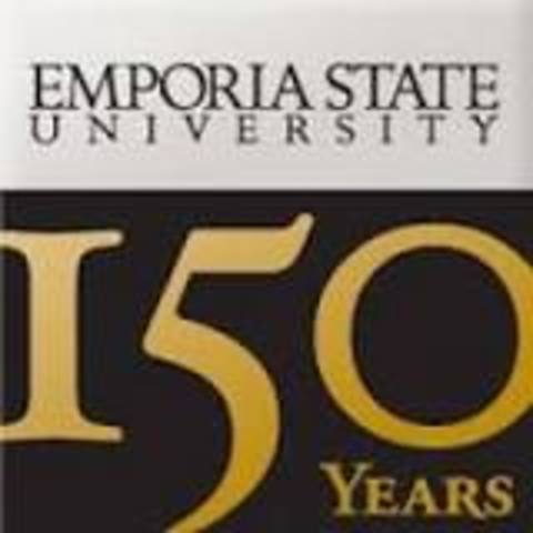 start at Emporia state university