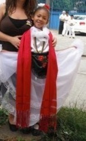 My First Day Of School