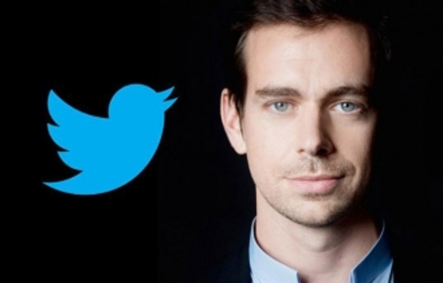 Jack Dorsey