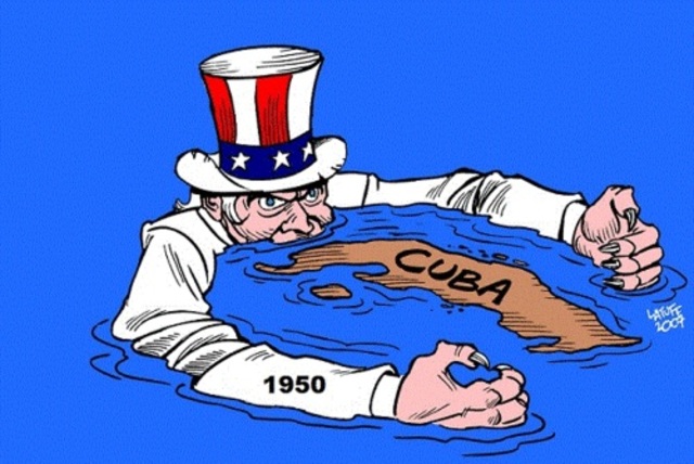 Imperialism:Cuba