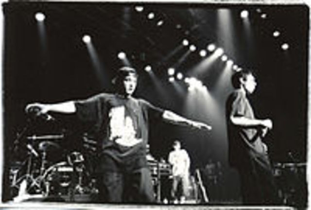 Beastie Boys