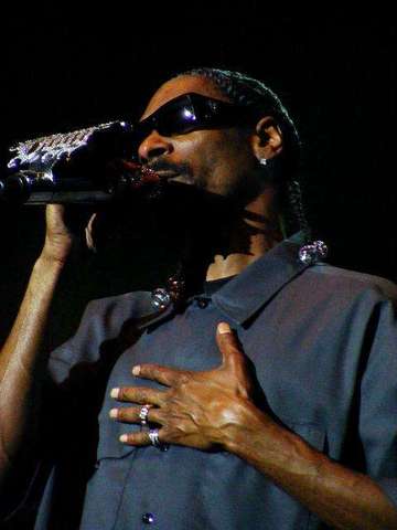 Snoop Dogg