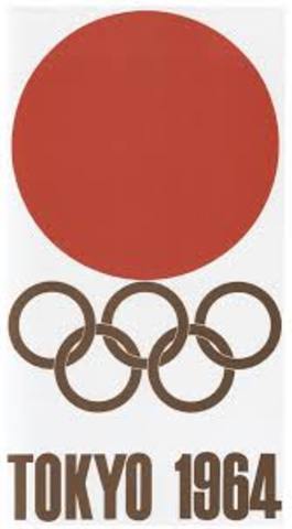 Tokyo Olympic Games