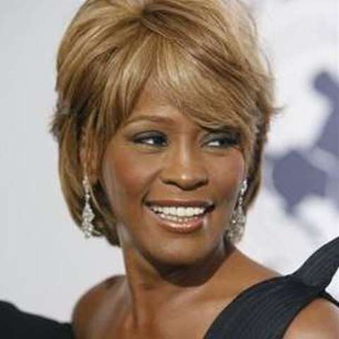 Whitney Houston