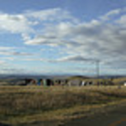 Nacimiento de Rolihlahla Mandela