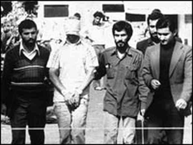Iran Hostage Crisis