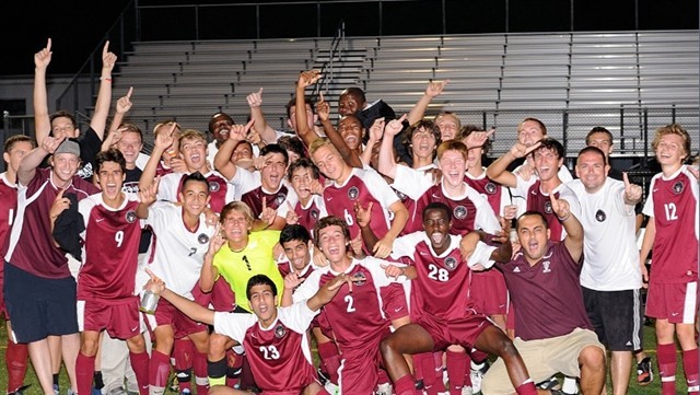 Make varsity soccer!