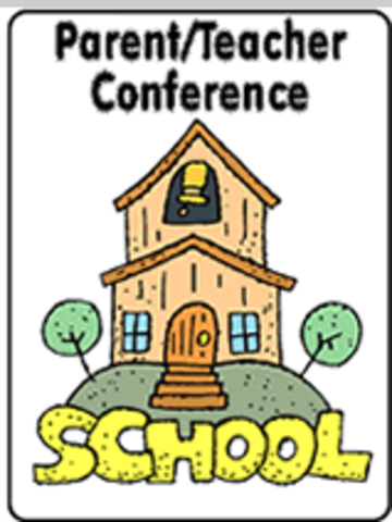 Parent Teacher Conferences 3-7