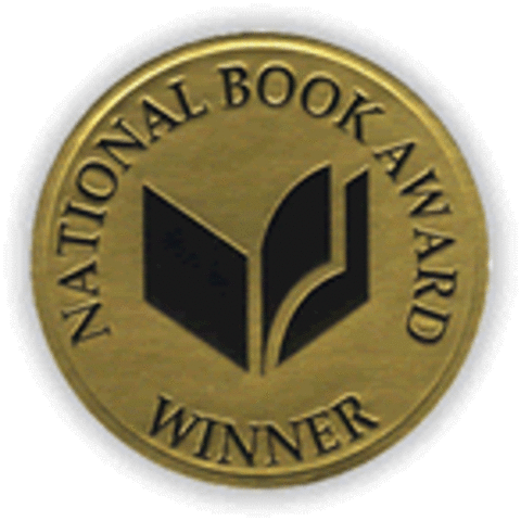 National Book Award for Nonfiction