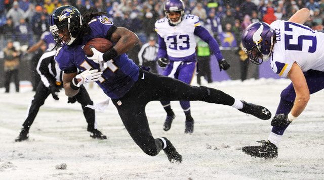 What team won the 35th Super Bowl