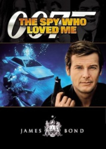 The Spy Who Loved Me