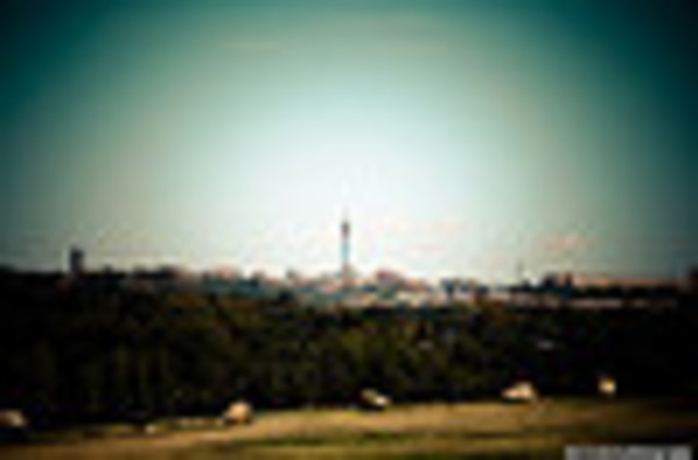 Viaja a Johannesburgo