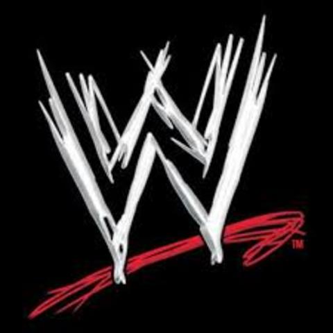 World Wrestling entertainment