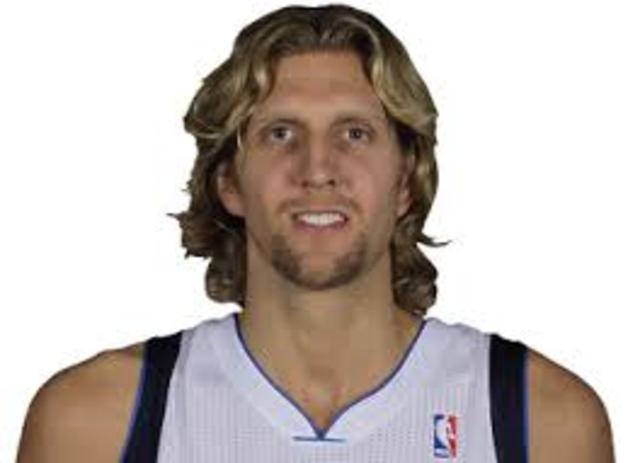 Dirk Nowitzki