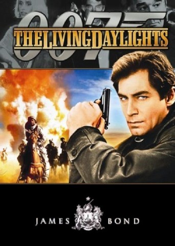 The Living Daylights
