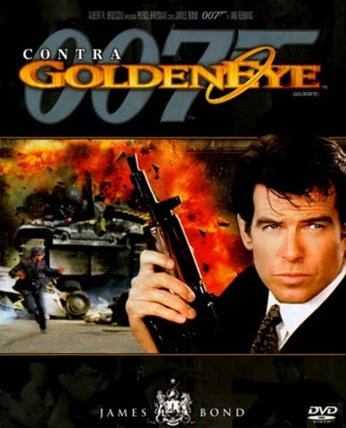 Goldeneye
