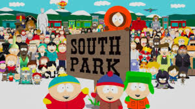 South Park