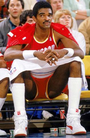 Ralph Sampson