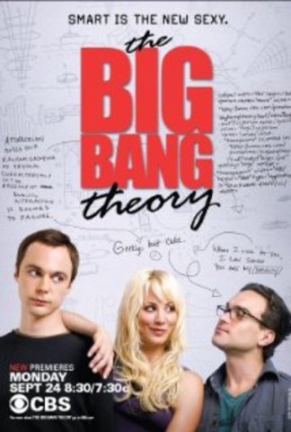 the big bang theory