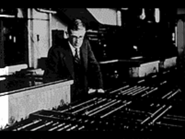 Differential Analyzer