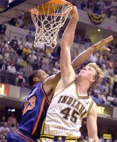 Rik Smits