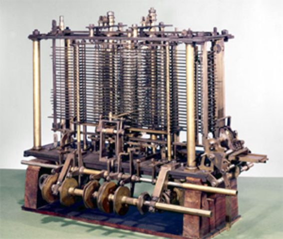 Analytical Engine
