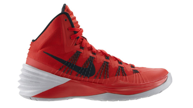 Nike Hyperdunk