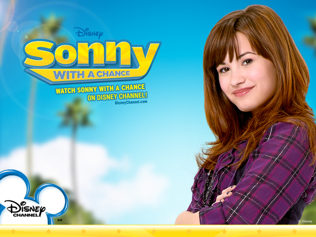 Sonny entre estrellas