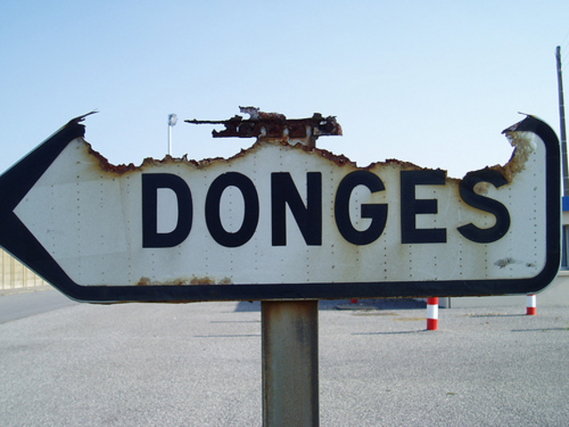 Donges