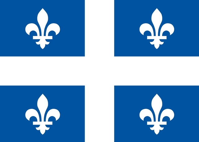 Canadian Army Patrols Quebec