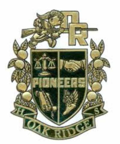 oakridge established