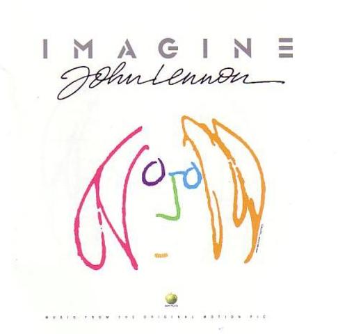 John Lennon's song Imagine