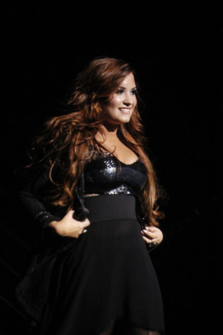 Tour de Unbroken