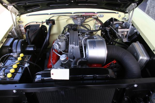 electronic fuel injection