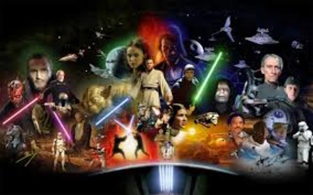 Starwars