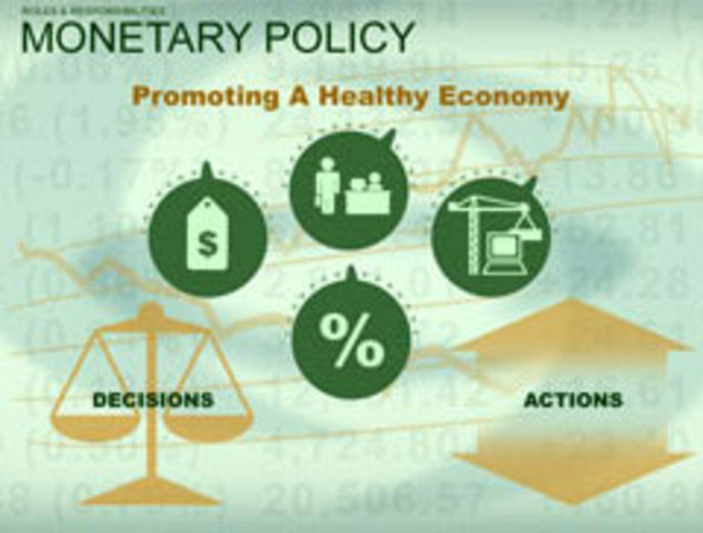 The Federal Reserve system