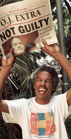 O.J. Simpson Murder Case