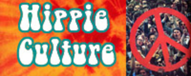 Hippie Culture