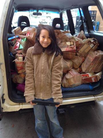 Makaylas Birthday Wish