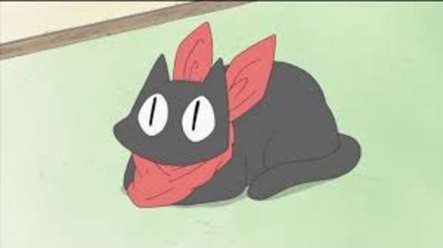 The Boston tea party