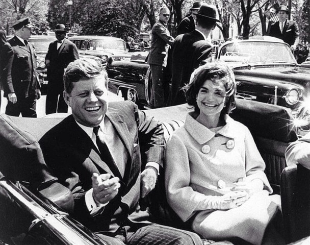 John F. Kennedy Assasination