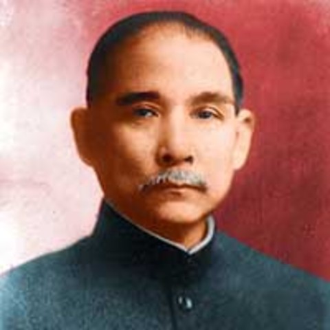 sun yat-sen