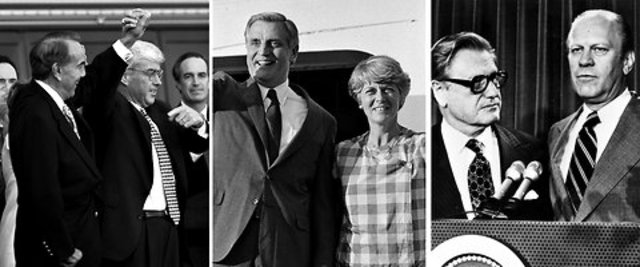 Democratic candidate